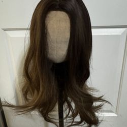 Smilco Wig