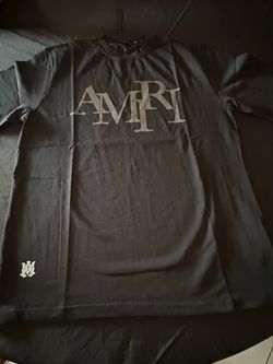 Amiri Shirt