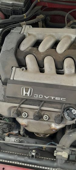 1998 Honda Accord