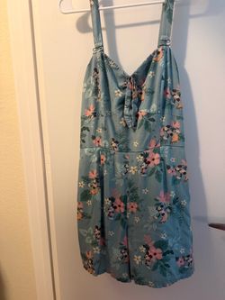 Her Universe Disney Romper
