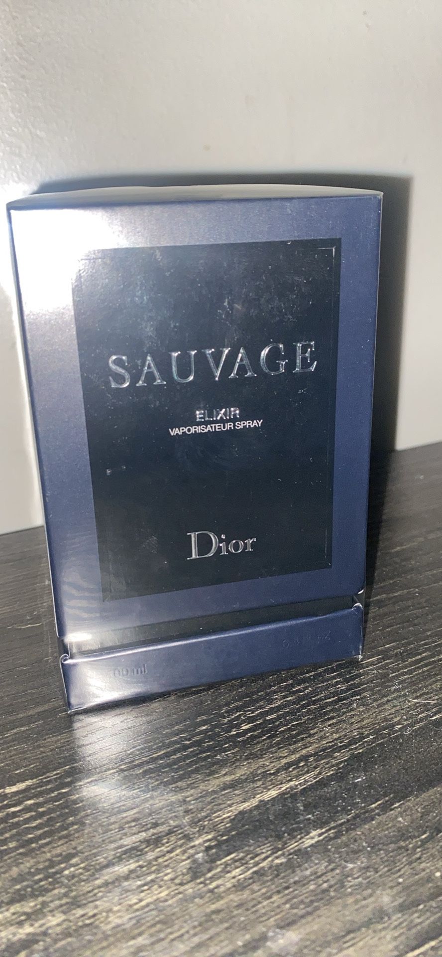 Dior Savage Cologne / Perfume