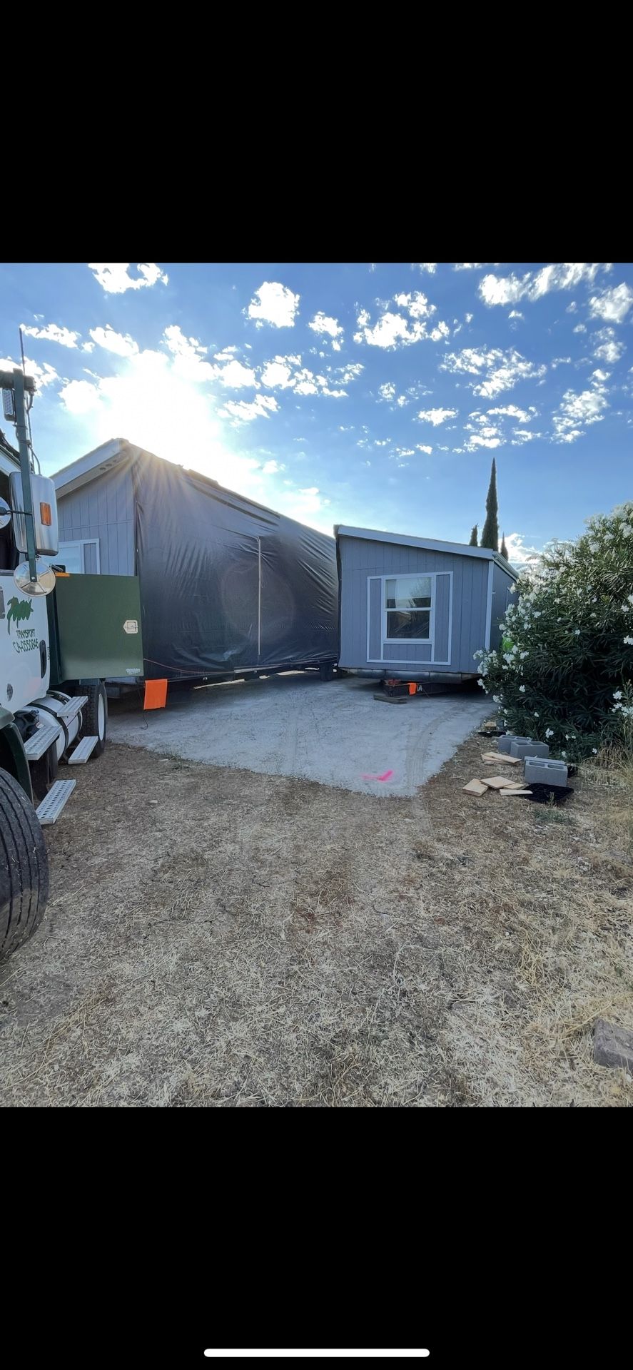 Mobile Home 
