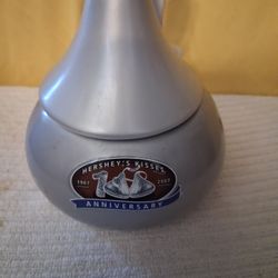 Hershey Kisses 100th Anniversary Candy Dish 