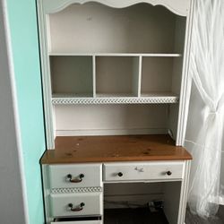 Child’s Desk 
