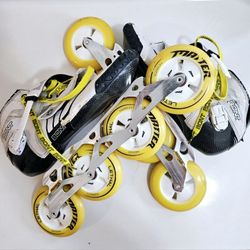 BONT Lethal Powerslide