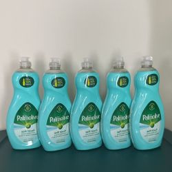 Palmolive dish soap 20 Oz 