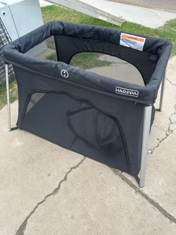Harppa Portable Baby Play Yard