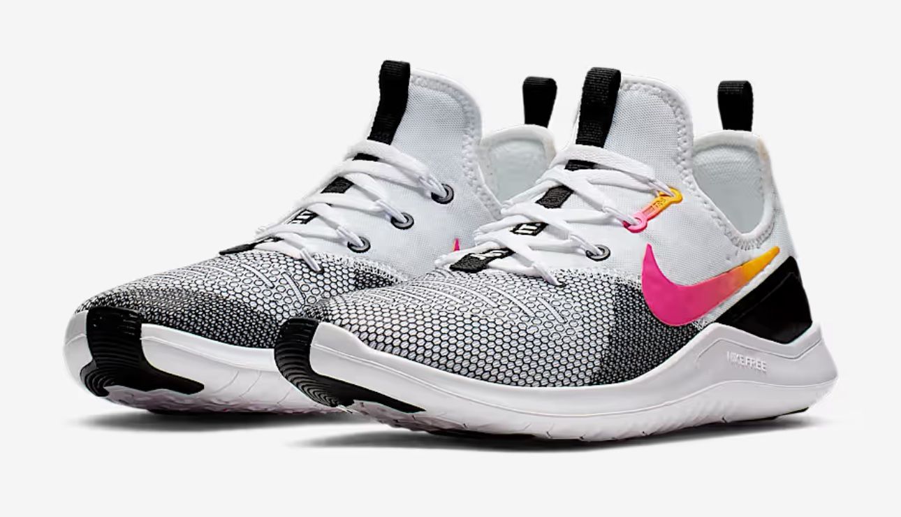 Nike Free TR 8
