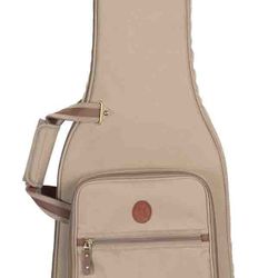Levy's Leathers LVYELECTRICGB200 Deluxe Gig Bag for Electric Guitars