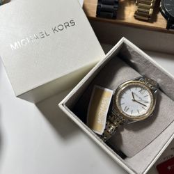 Michel Kors Watch