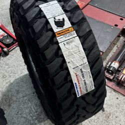 38/13.5/18 Toyo MT Tires Available