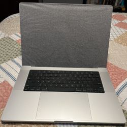 Apple 2023 MacBook Pro Laptop M3 Max