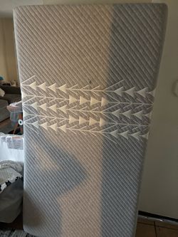 Twin size mattress for sale