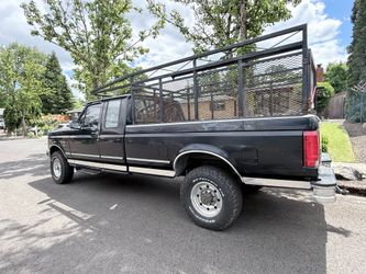 1997 Ford F-250