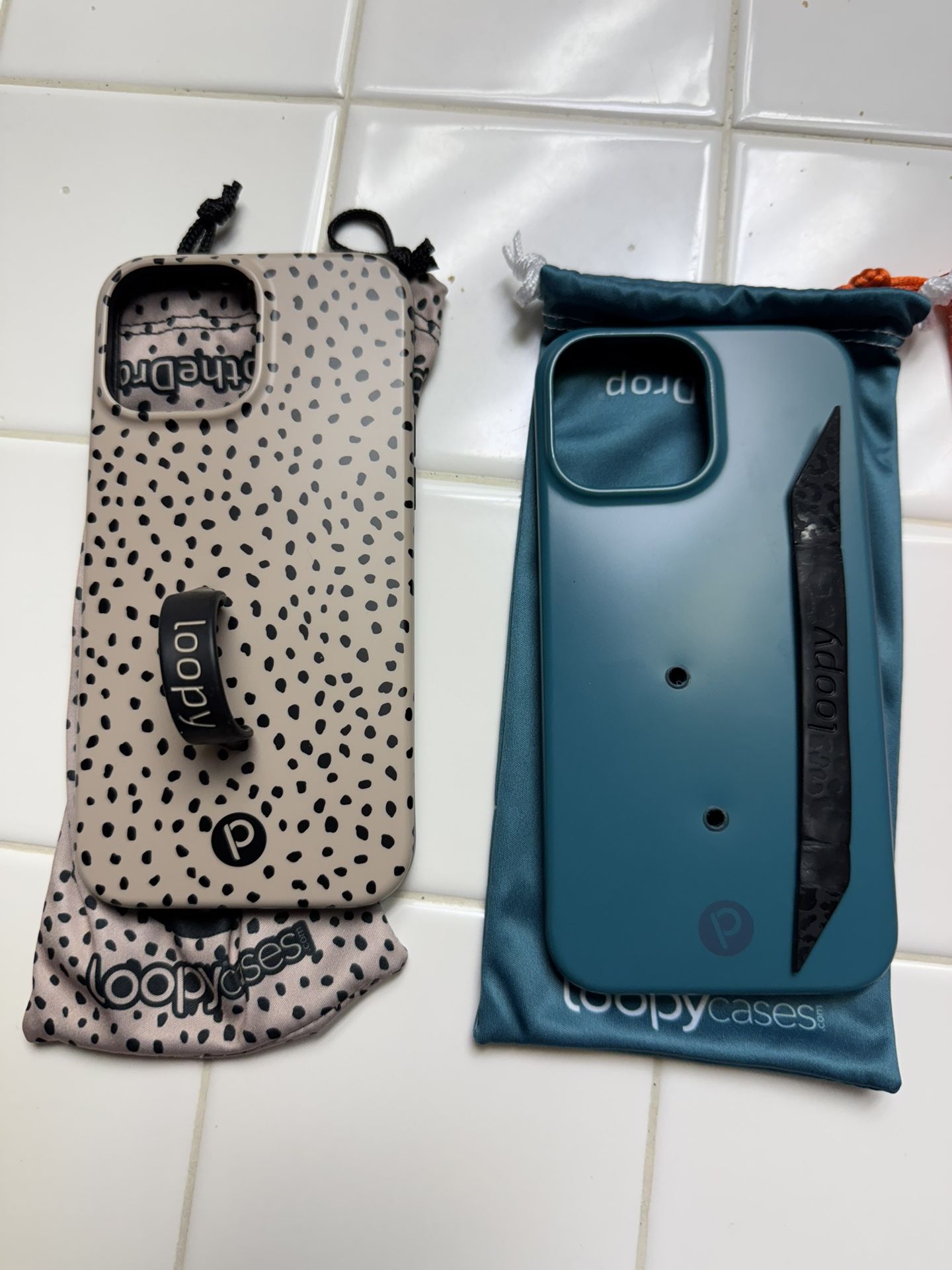Loopy iPhone 13 Pro Max Cases