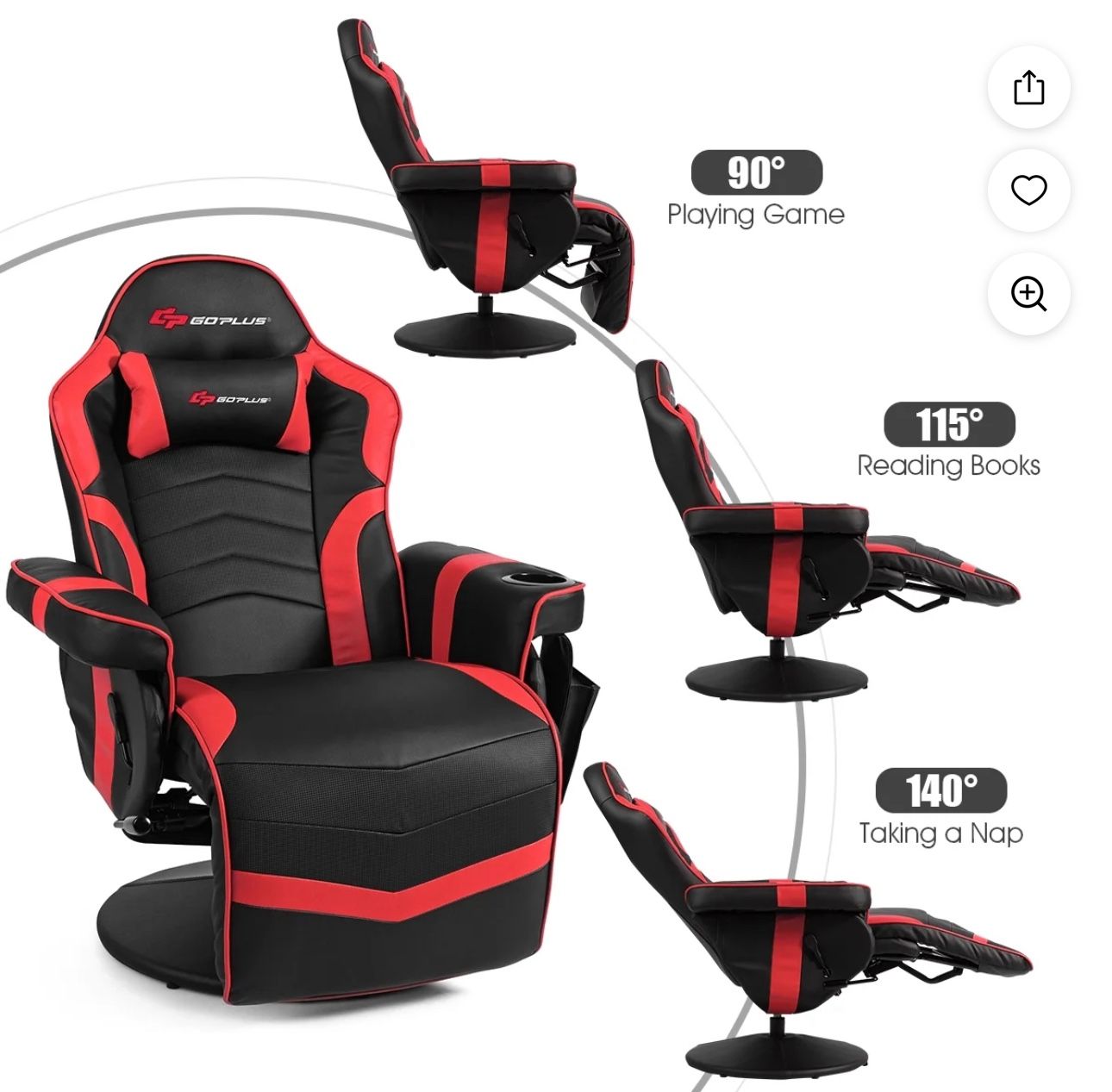 Gaming chair