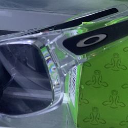 Oakley Turbine Rotor Polarized Sunglasses 