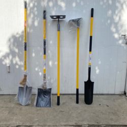 Shovels 