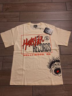 Hellstar Tee