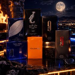 Perfumes árabes🔥