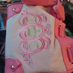 Juicy Couture Bag