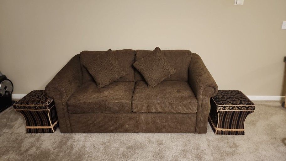Sleeper Sofa