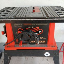 Table Saw