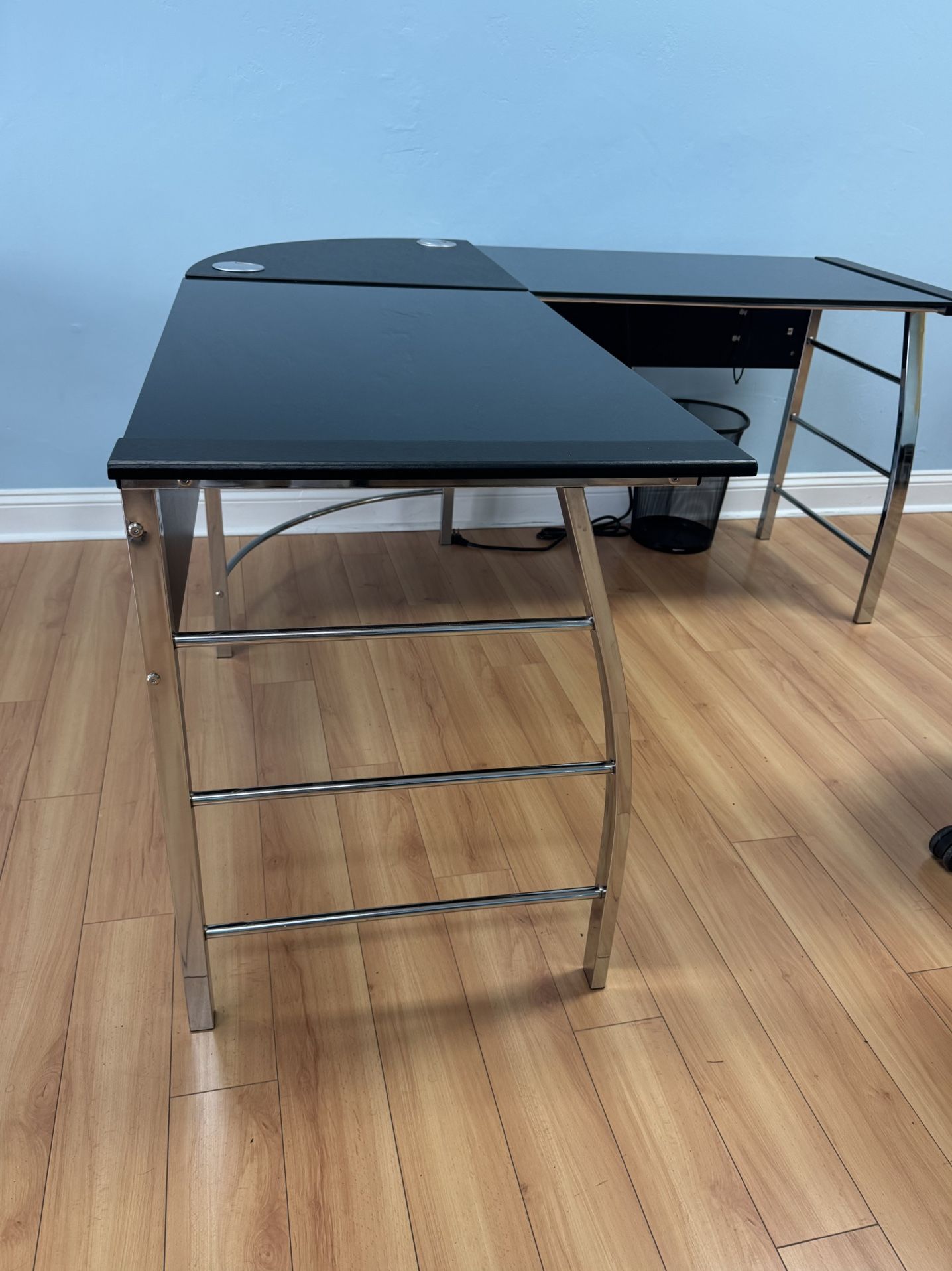 Office Desk (seven Available)