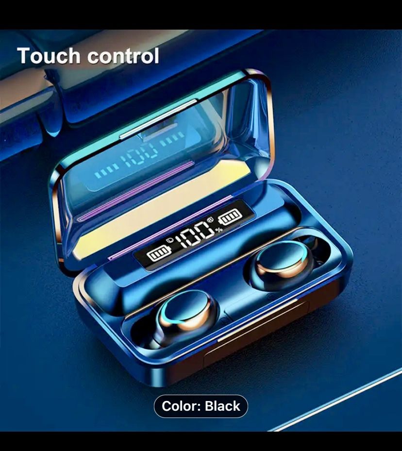 2 Wireless Earbuds