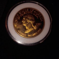 George Washington Collectable