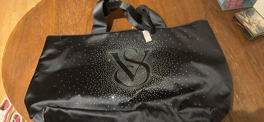Victoria Secret Duffle Bag