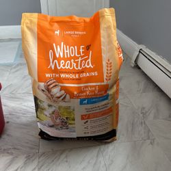 Dog Food