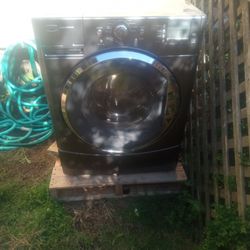 Maytag 2000 Series Commercial washer