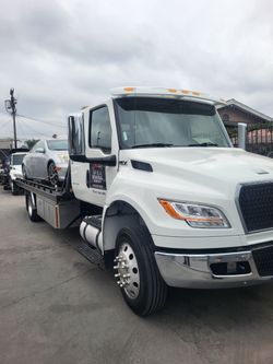 Automotive Transport
