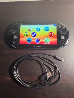 Psvita slim