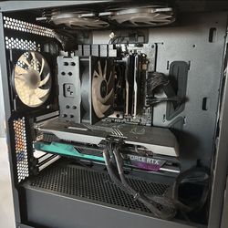 Desktop Gaming PC (Ryzen 9-7900X/3080Ti/32GB)