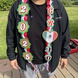 Grad Lei