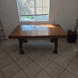 Kitchen Table