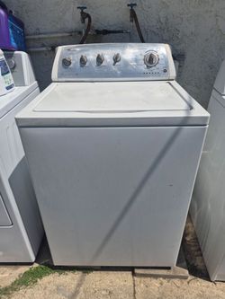 Washer