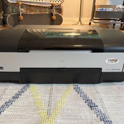 Epson Wide Format Photo Printer