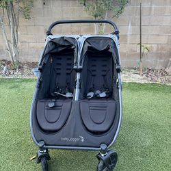 Baby Jogger City Mini GT2 Side by Side Double Stroller