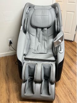 Massaging Chair