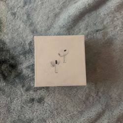 AirPod Pro 2nd Gen 