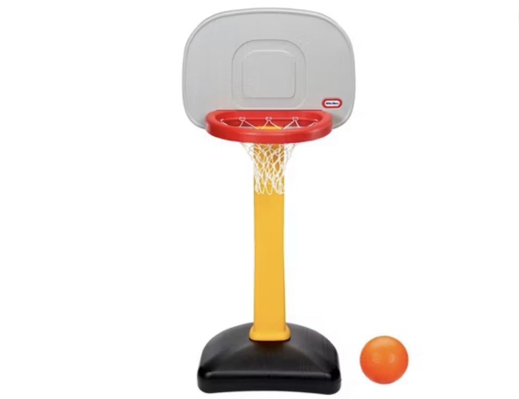 Kids Basketball