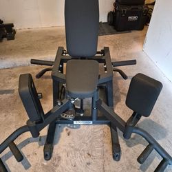 Gym equipment