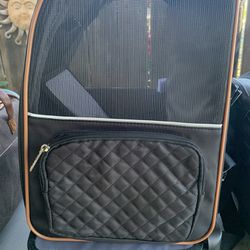 Cat, Dog Carrier  for Pets