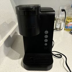 Keurig Coffee Maker