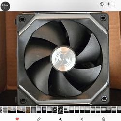 Lian Li SLv2 Uni fans X 6