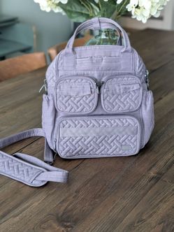 LUG brand bag