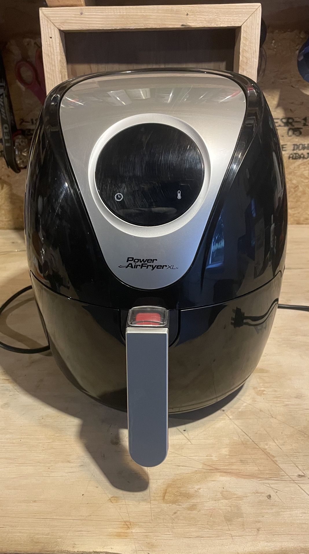 Power Air Fryer XL